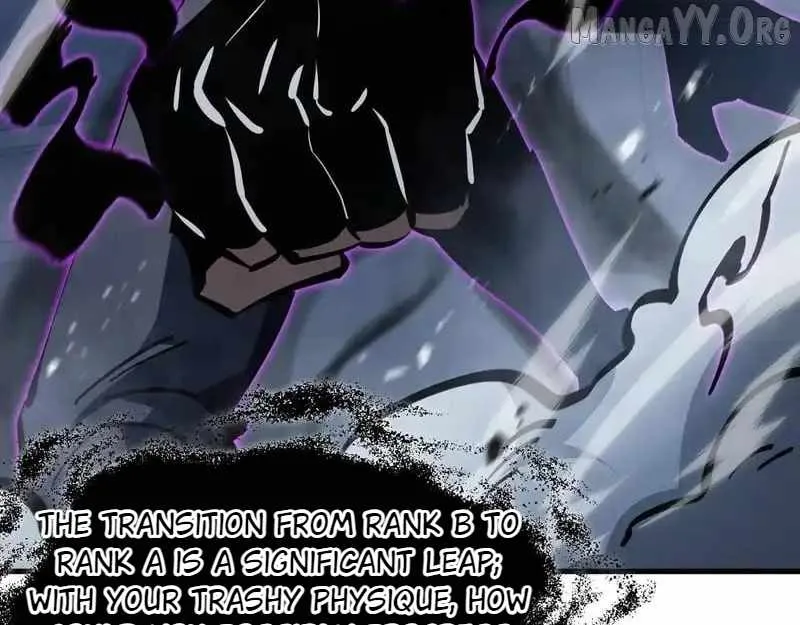 Tyrant of the Otherworld Prison: My Shadow Can Evolve Infinitely Chapter 63 Online - página 69