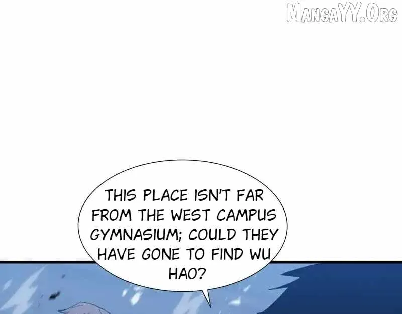 Tyrant of the Otherworld Prison: My Shadow Can Evolve Infinitely Chapter 63 Online - página 79