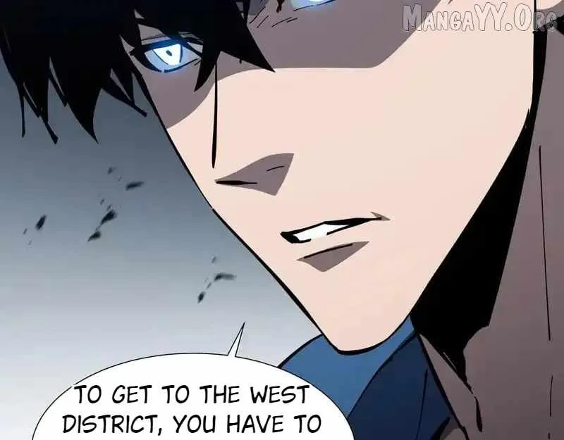 Tyrant of the Otherworld Prison: My Shadow Can Evolve Infinitely Chapter 63 Online - página 83