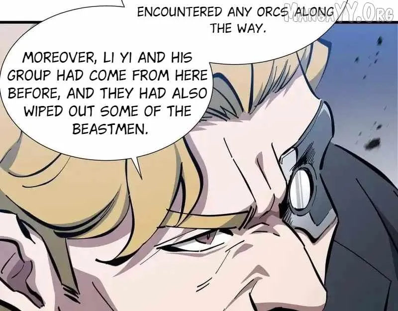 Tyrant of the Otherworld Prison: My Shadow Can Evolve Infinitely Chapter 63 Online - página 90