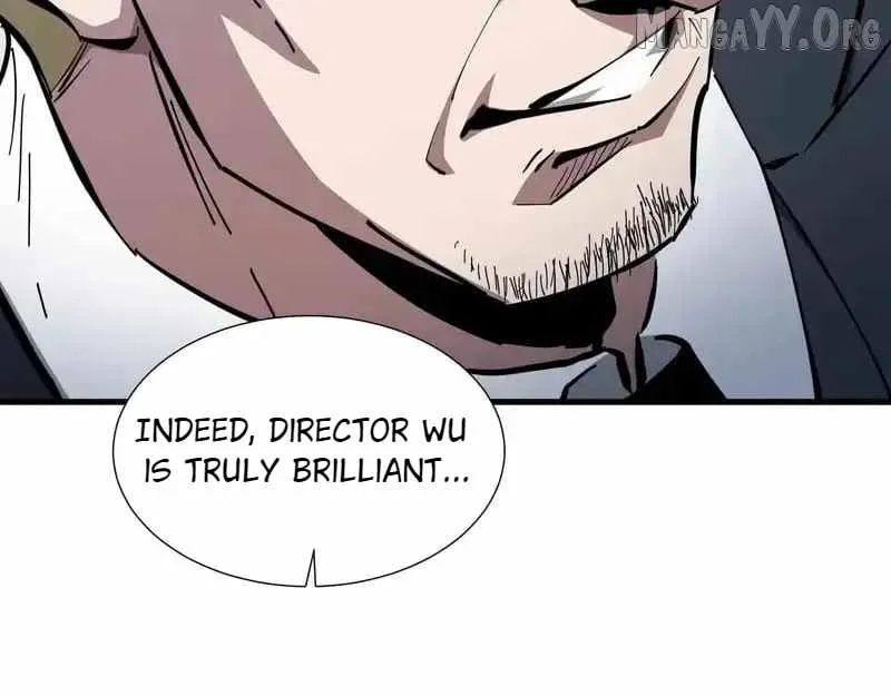 Tyrant of the Otherworld Prison: My Shadow Can Evolve Infinitely Chapter 63 Online - página 91