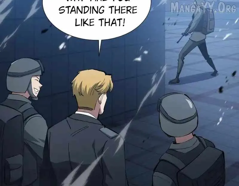 Tyrant of the Otherworld Prison: My Shadow Can Evolve Infinitely Chapter 63 Online - página 93