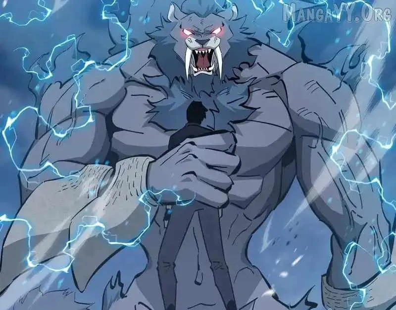 Tyrant of the Otherworld Prison: My Shadow Can Evolve Infinitely Chapter 63 Online - página 102