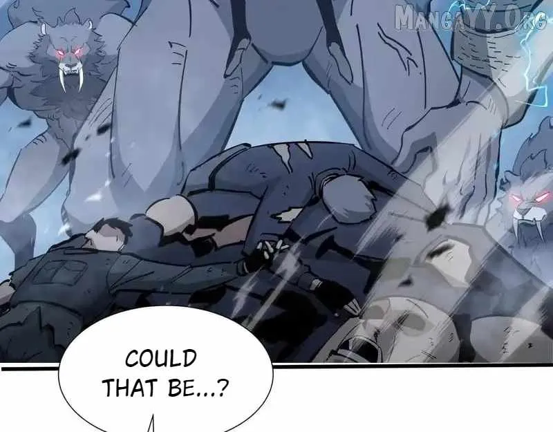 Tyrant of the Otherworld Prison: My Shadow Can Evolve Infinitely Chapter 63 Online - página 103