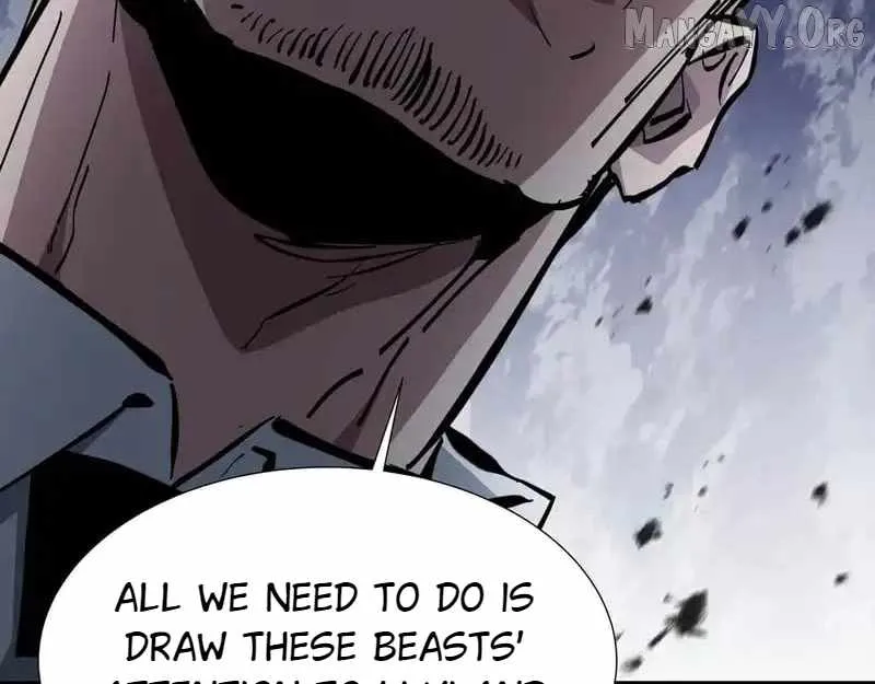 Tyrant of the Otherworld Prison: My Shadow Can Evolve Infinitely Chapter 63 Online - página 112