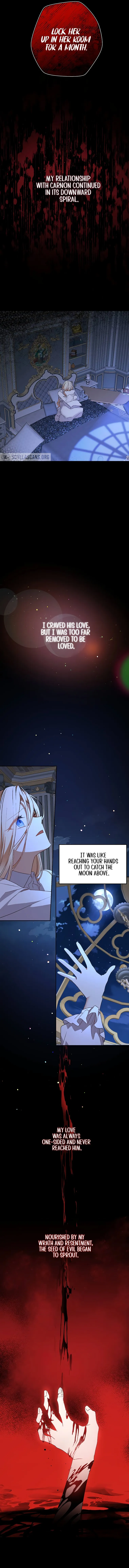 Tyrant wants a better life Chapter 1 Online - página 16