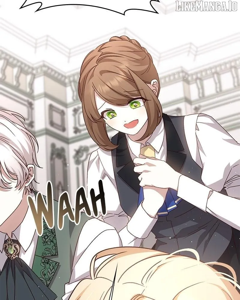 Tyrant wants a better life Chapter 124 Online - página 7