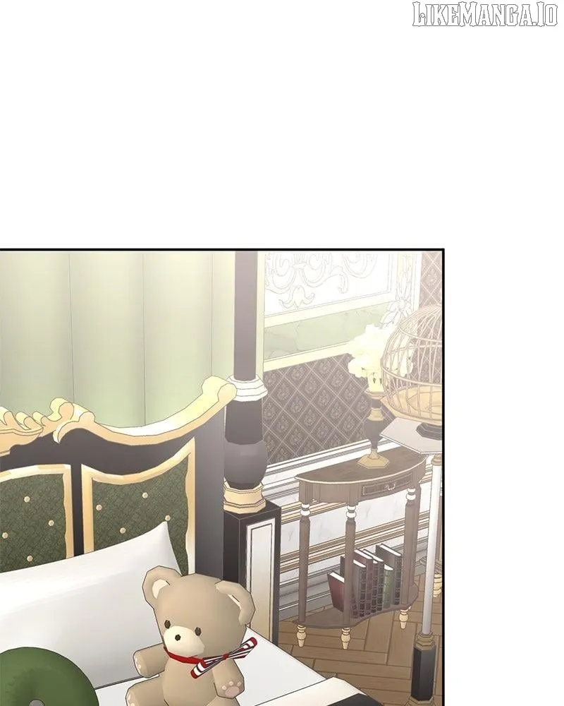 Tyrant wants a better life Chapter 124 Online - página 32