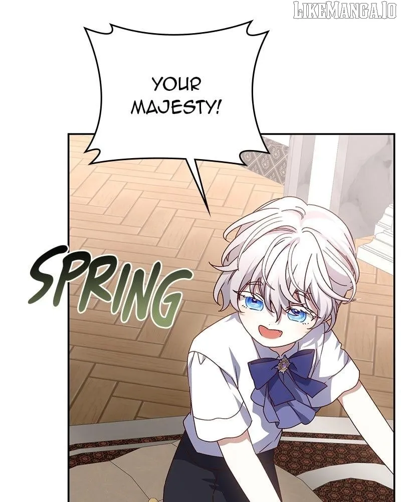 Tyrant wants a better life Chapter 124 Online - página 46