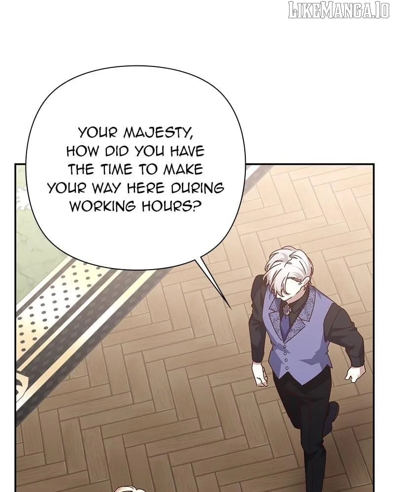 Tyrant wants a better life Chapter 124 Online - página 52