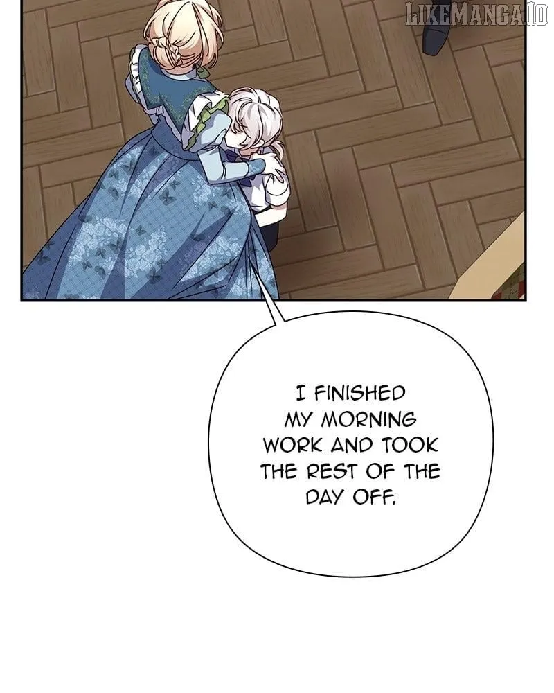 Tyrant wants a better life Chapter 124 Online - página 53