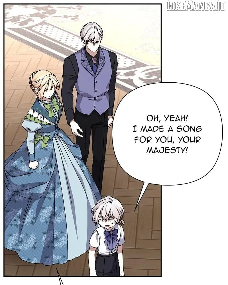Tyrant wants a better life Chapter 124 Online - página 62