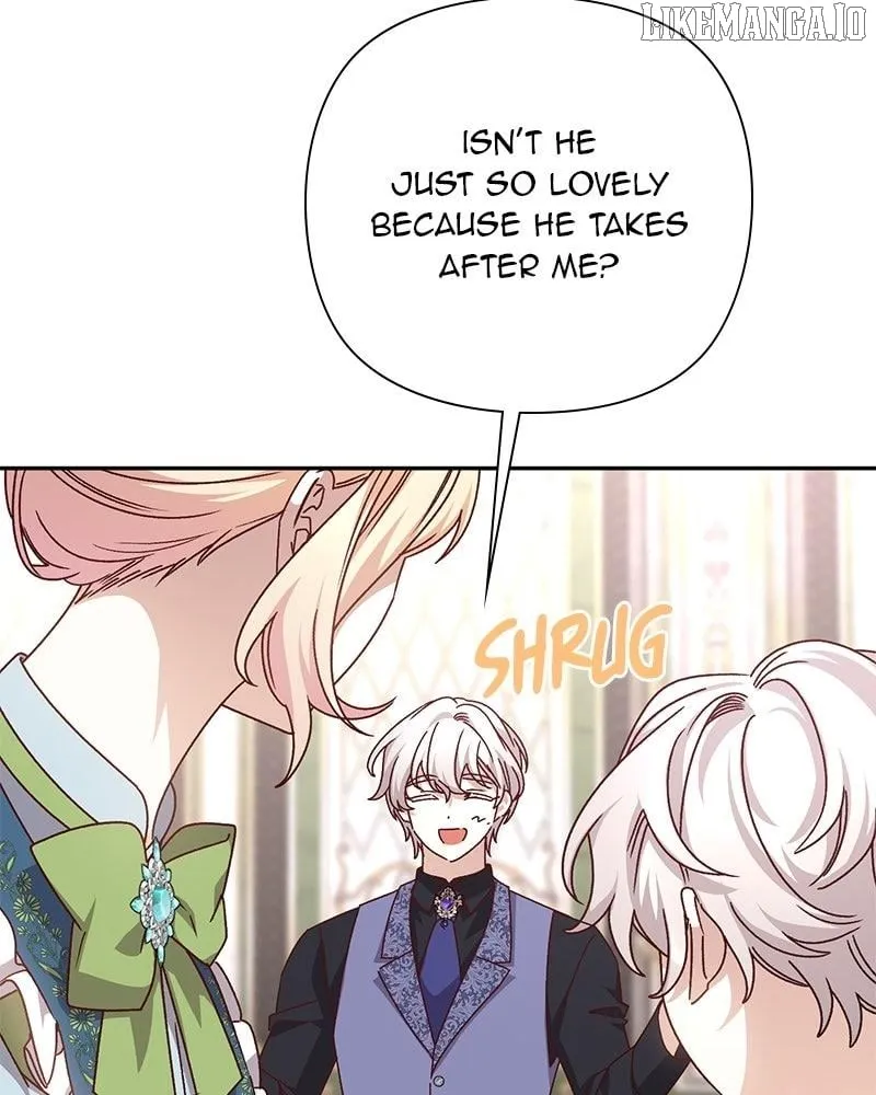 Tyrant wants a better life Chapter 124 Online - página 81