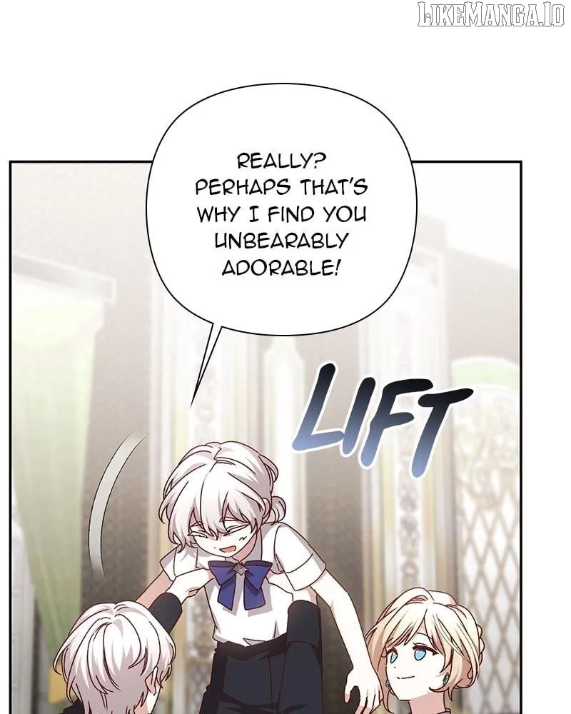 Tyrant wants a better life Chapter 124 Online - página 83
