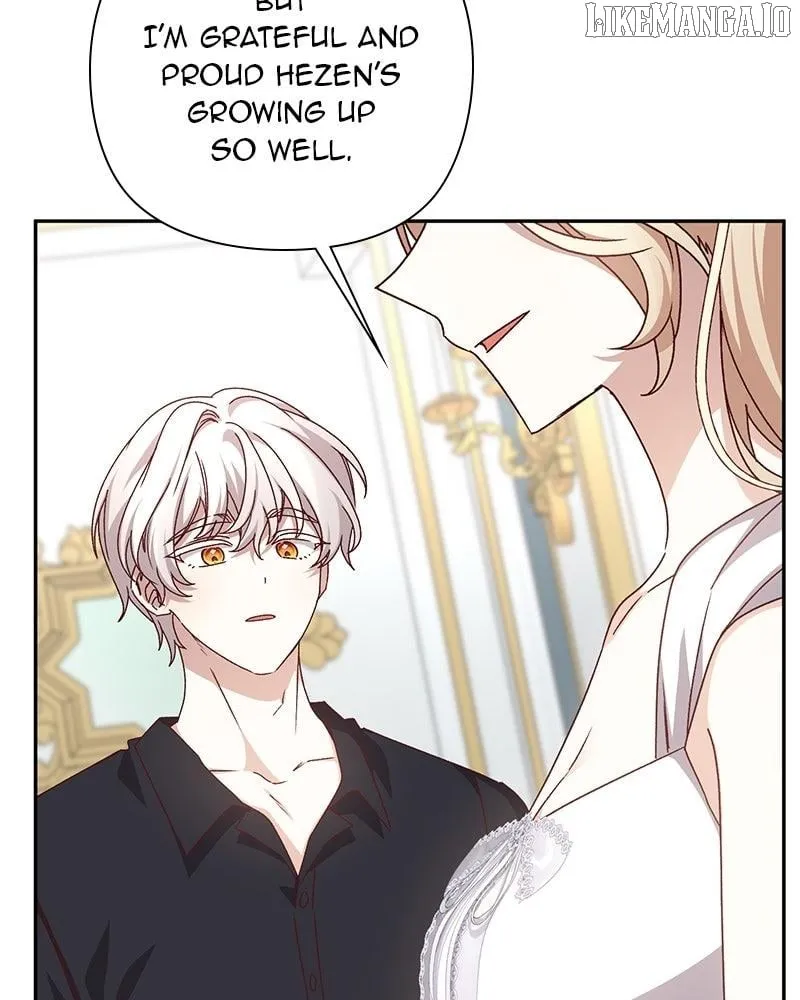 Tyrant wants a better life Chapter 124 Online - página 95