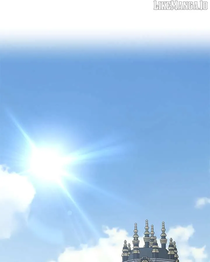 Tyrant wants a better life Chapter 129 Online - página 1