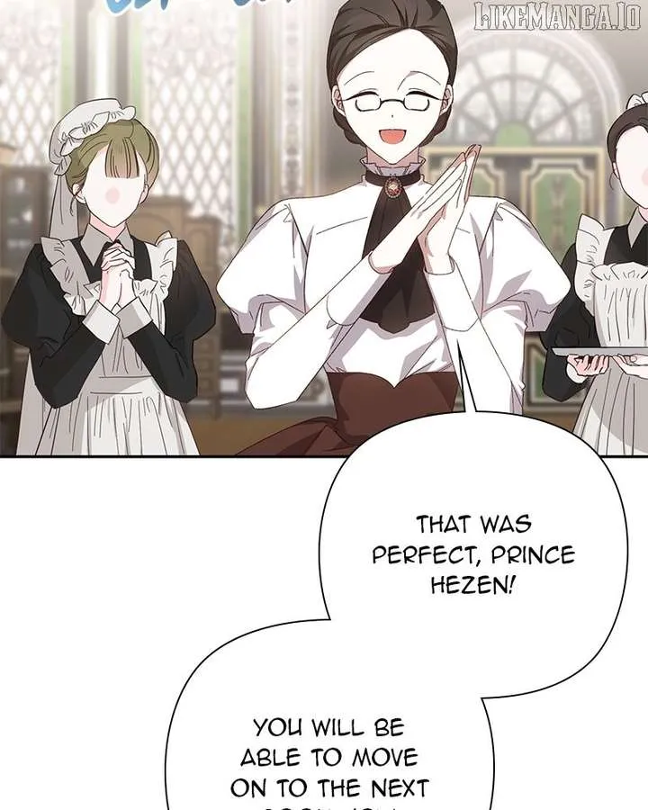 Tyrant wants a better life Chapter 129 Online - página 5