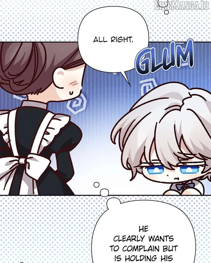 Tyrant wants a better life Chapter 129 Online - página 11