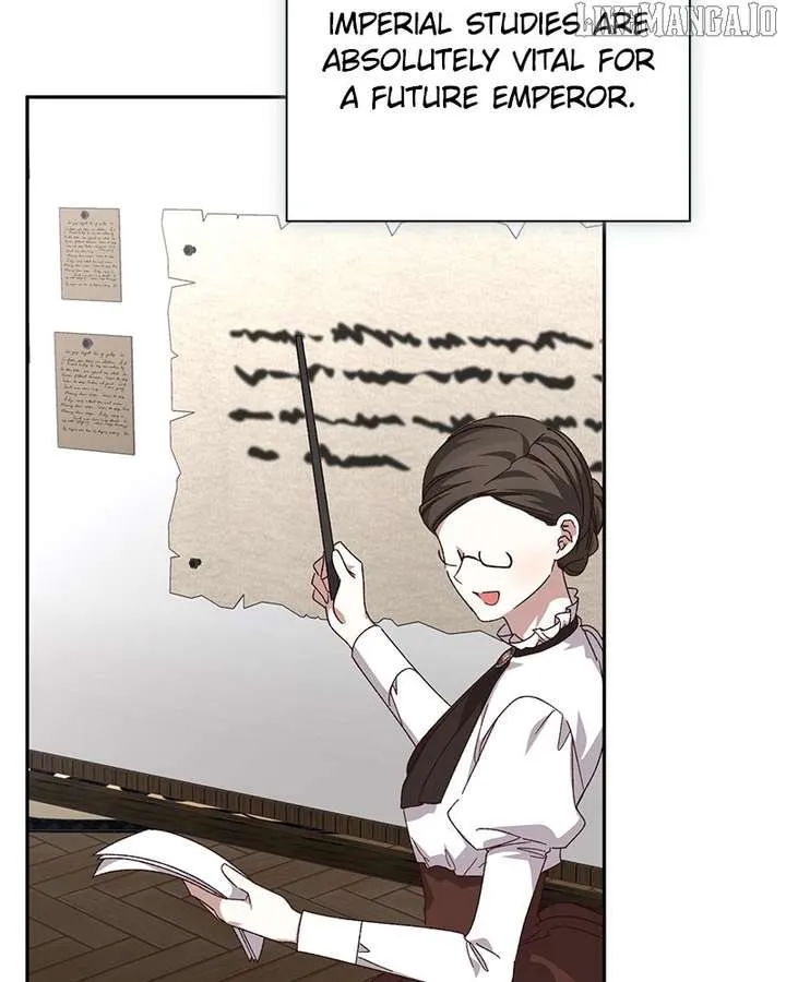 Tyrant wants a better life Chapter 129 Online - página 13