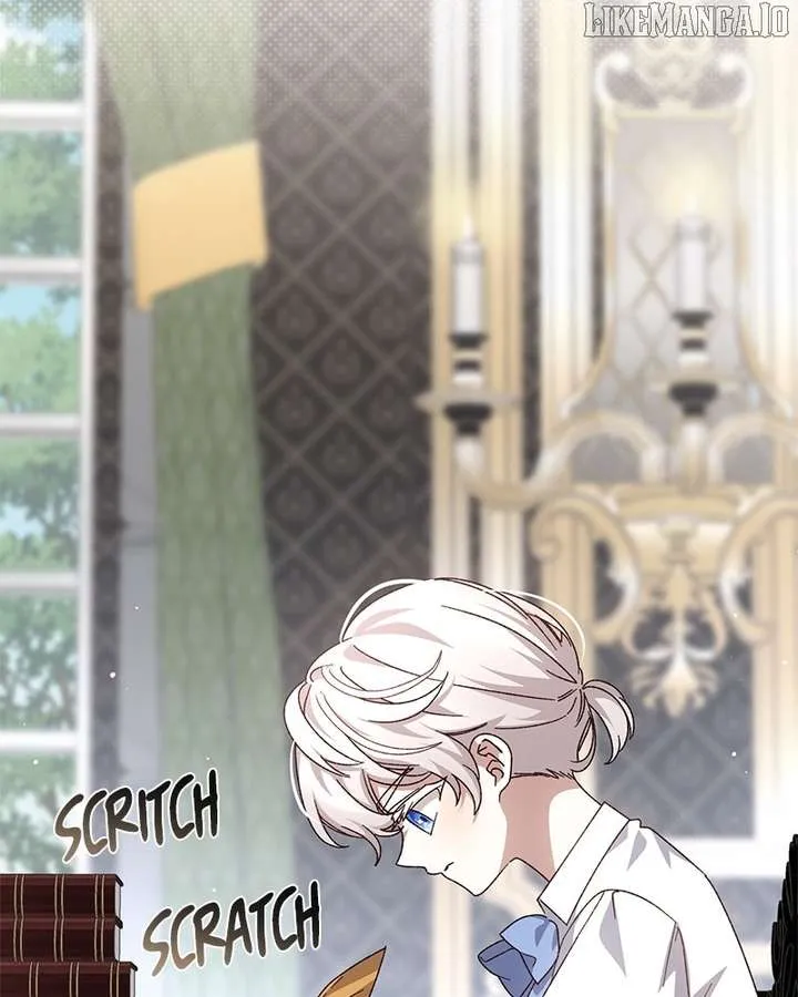 Tyrant wants a better life Chapter 129 Online - página 22