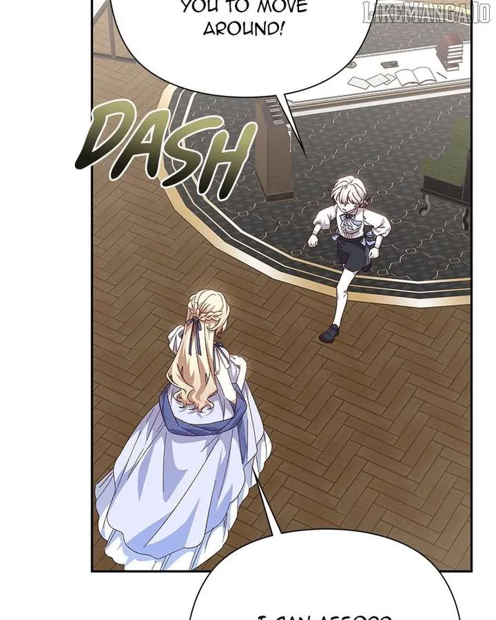 Tyrant wants a better life Chapter 129 Online - página 29
