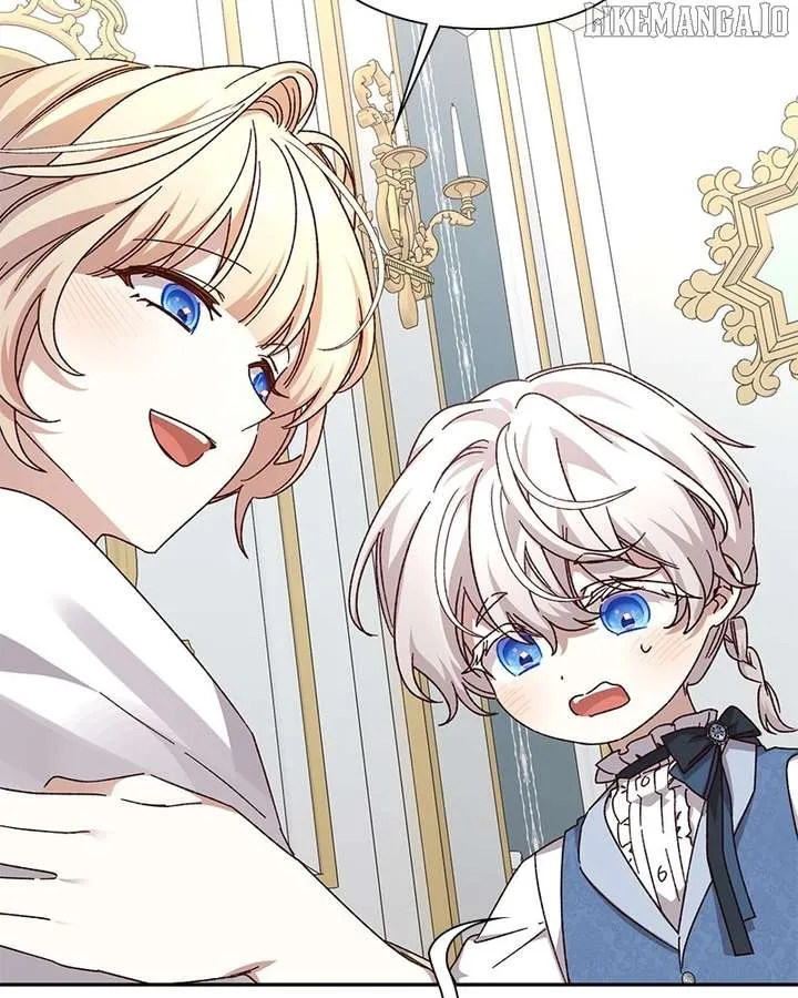 Tyrant wants a better life Chapter 129 Online - página 111