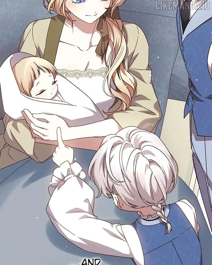 Tyrant wants a better life Chapter 129 Online - página 125