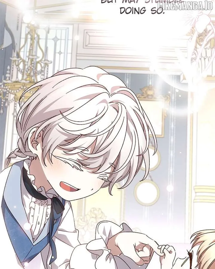 Tyrant wants a better life Chapter 129 Online - página 128