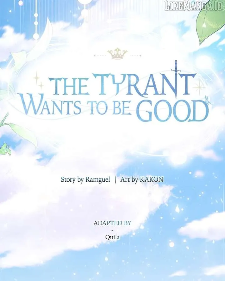 Tyrant wants a better life Chapter 129 Online - página 138