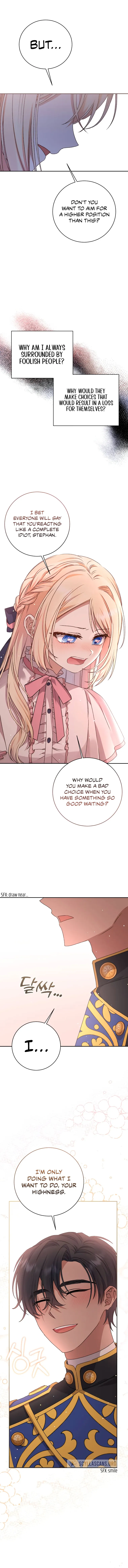 Tyrant wants a better life Chapter 15 Online - página 14