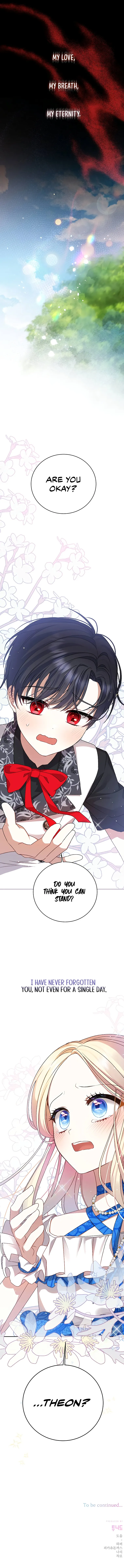 Tyrant wants a better life Chapter 2 Online - página 15