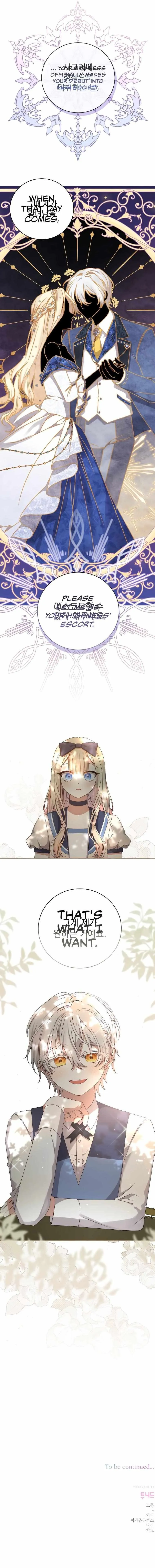 Tyrant wants a better life Chapter 26 Online - página 14
