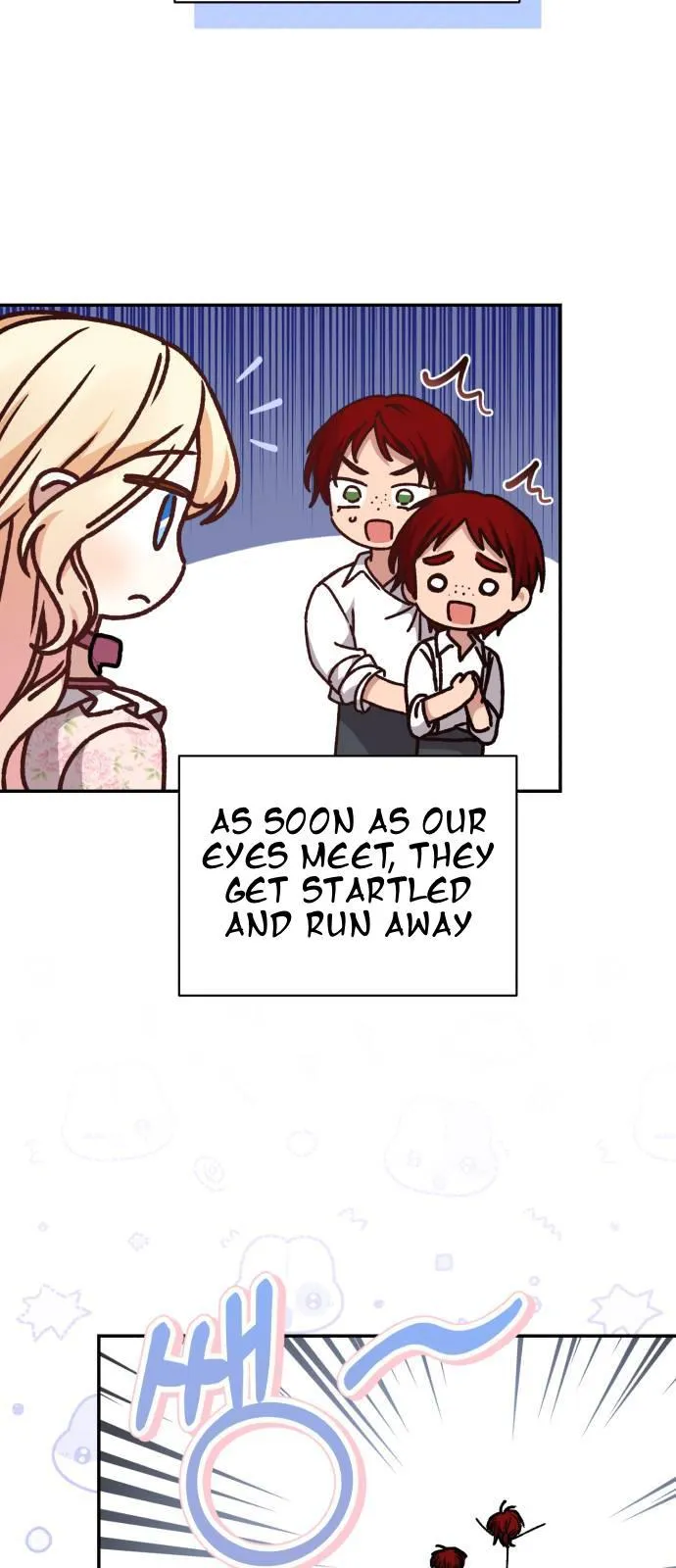 Tyrant wants a better life Chapter 36 Online - página 4