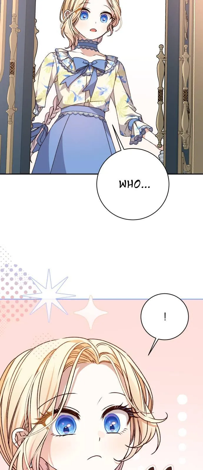 Tyrant wants a better life Chapter 36 Online - página 8