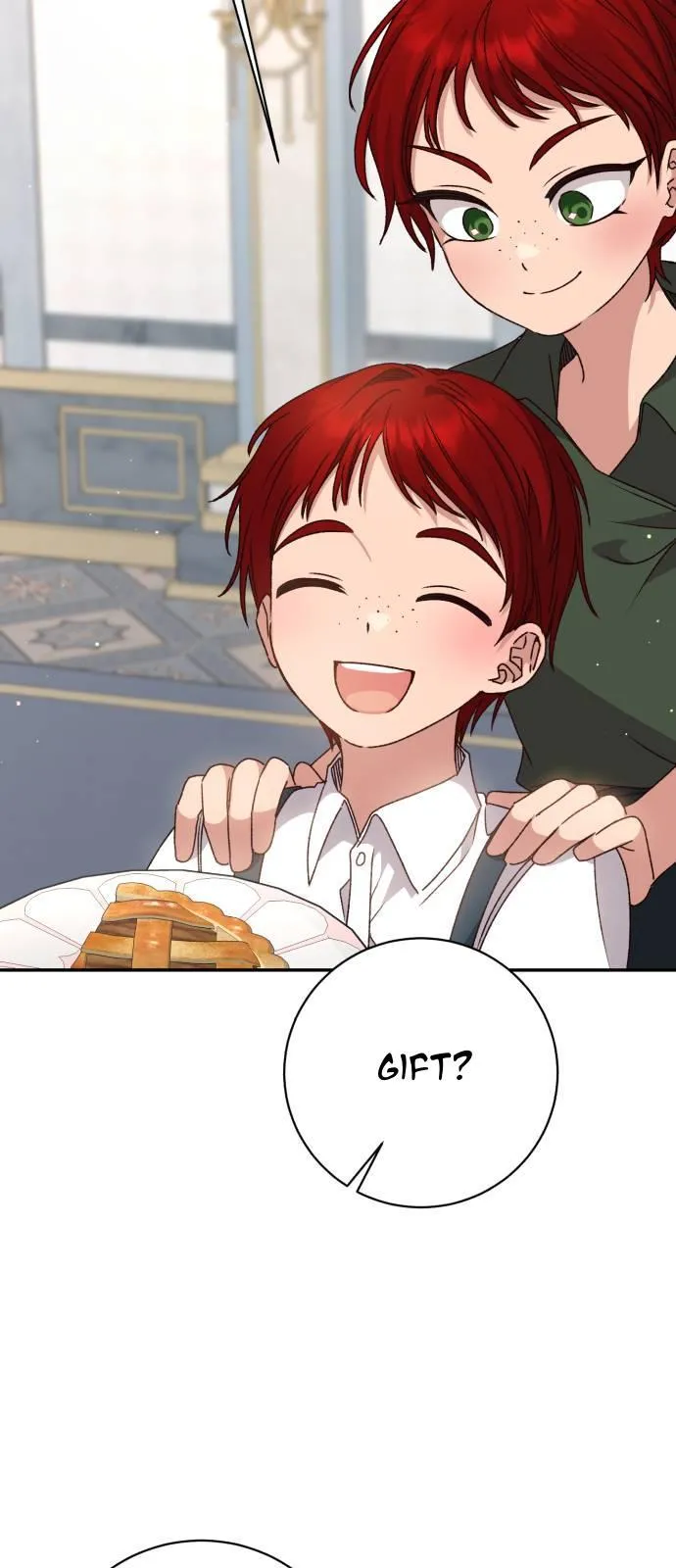 Tyrant wants a better life Chapter 36 Online - página 10