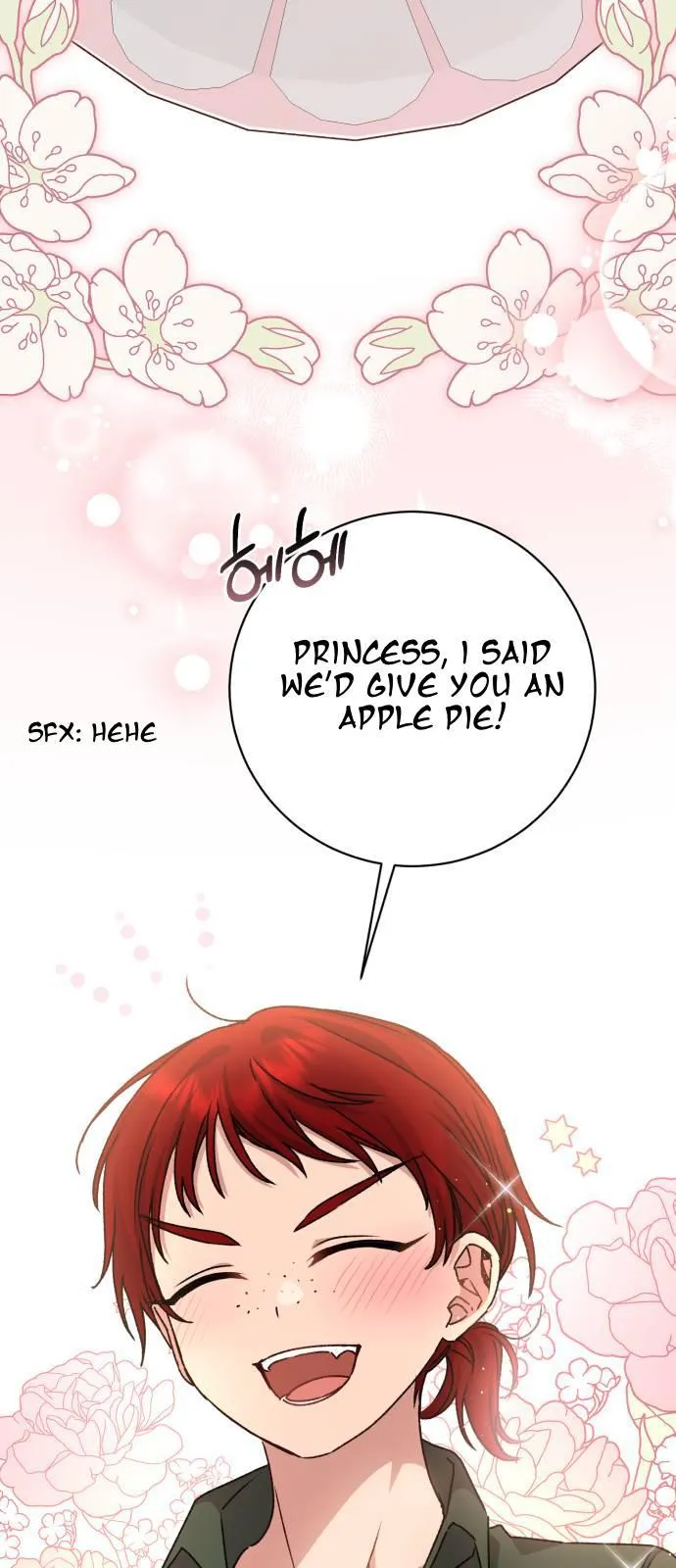 Tyrant wants a better life Chapter 36 Online - página 13