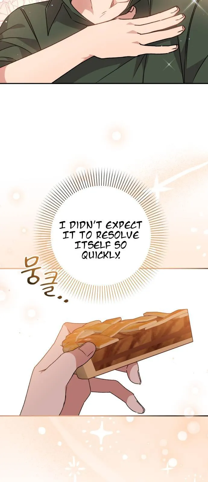 Tyrant wants a better life Chapter 36 Online - página 14