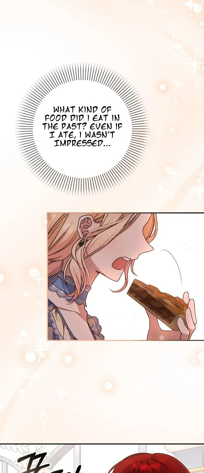Tyrant wants a better life Chapter 36 Online - página 15