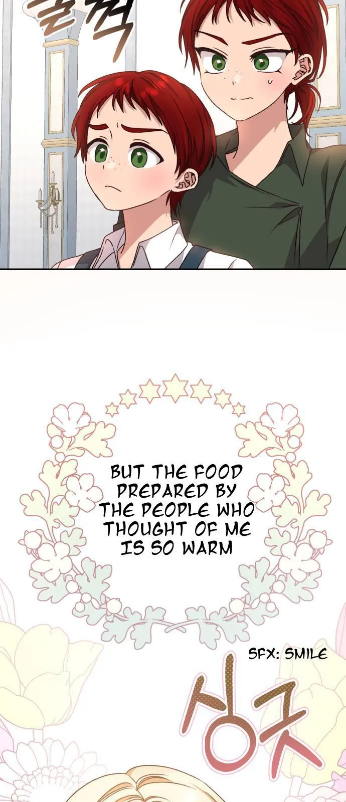 Tyrant wants a better life Chapter 36 Online - página 16
