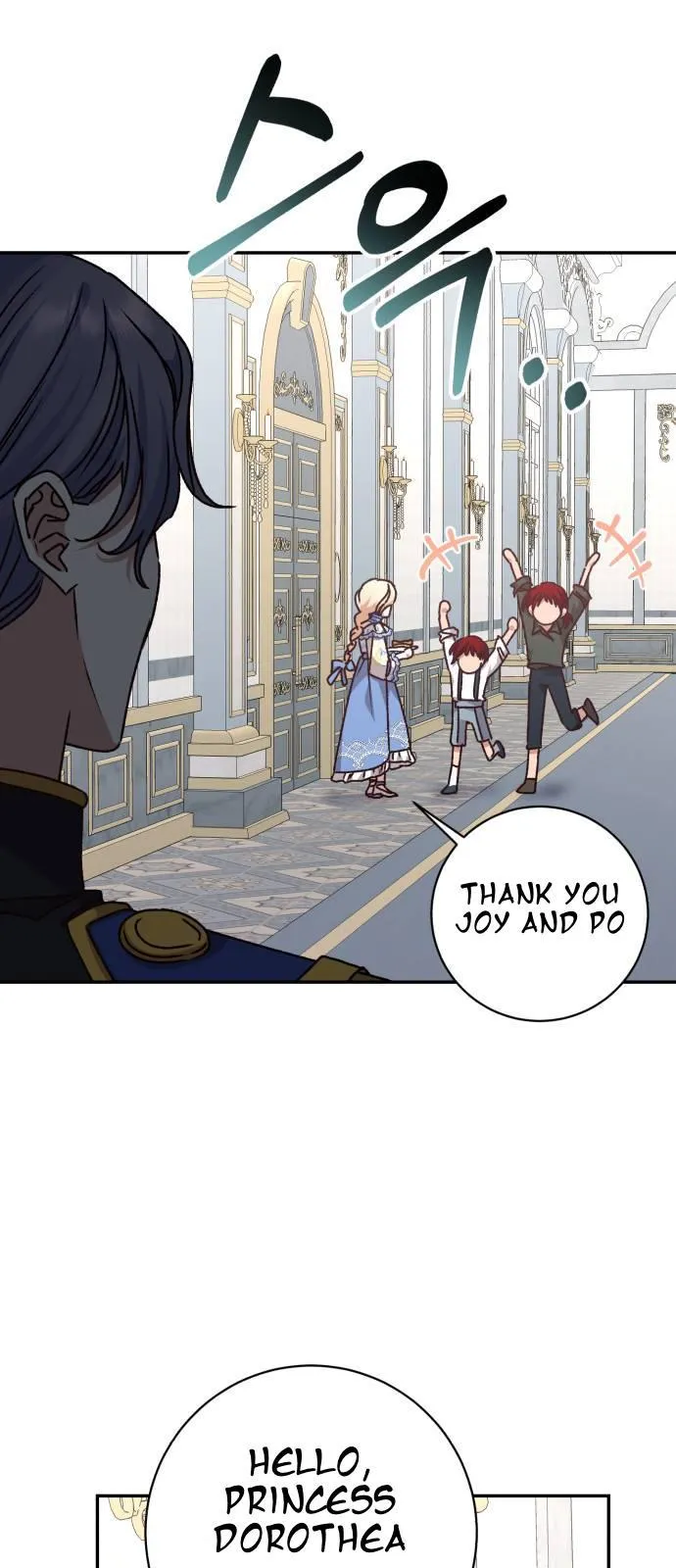 Tyrant wants a better life Chapter 36 Online - página 18