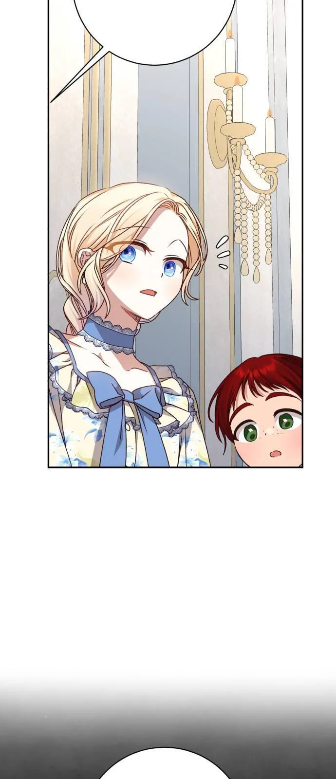 Tyrant wants a better life Chapter 36 Online - página 19