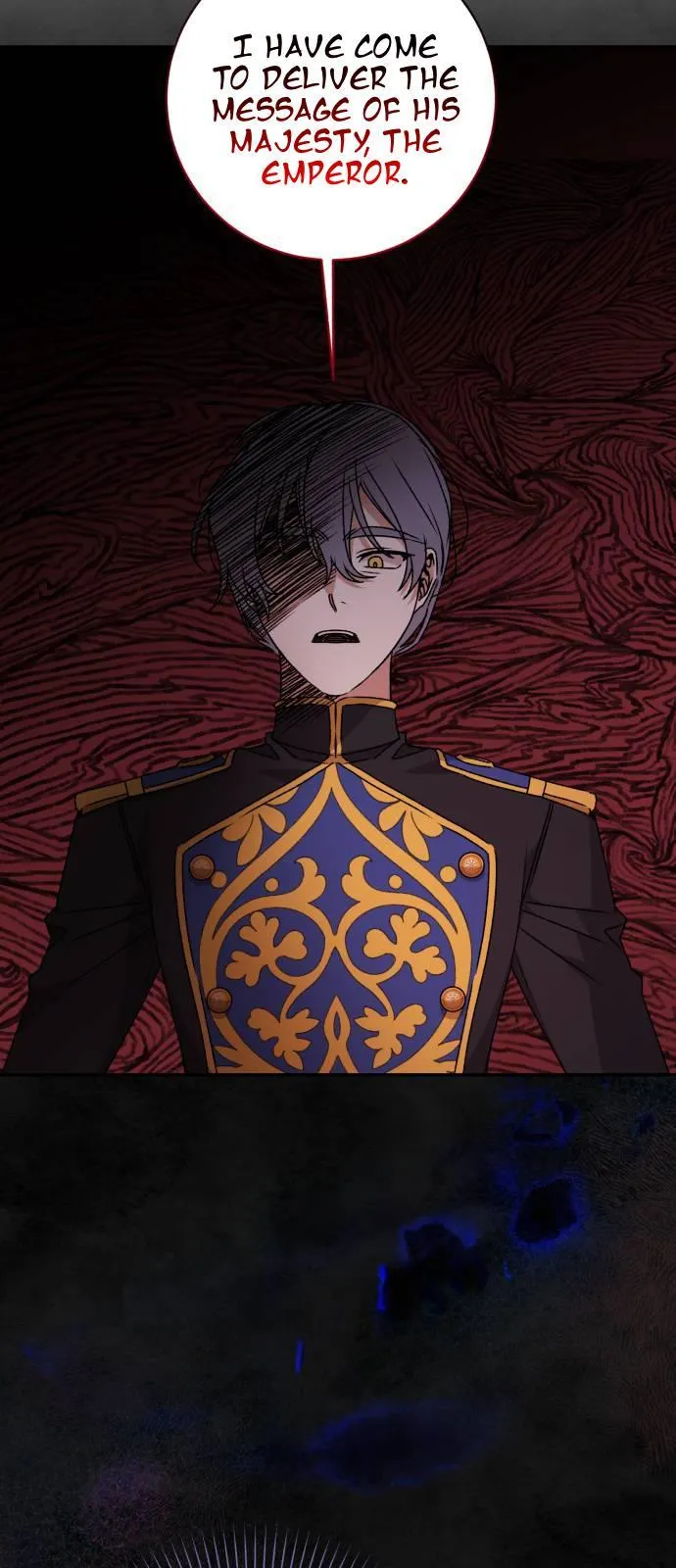 Tyrant wants a better life Chapter 36 Online - página 20
