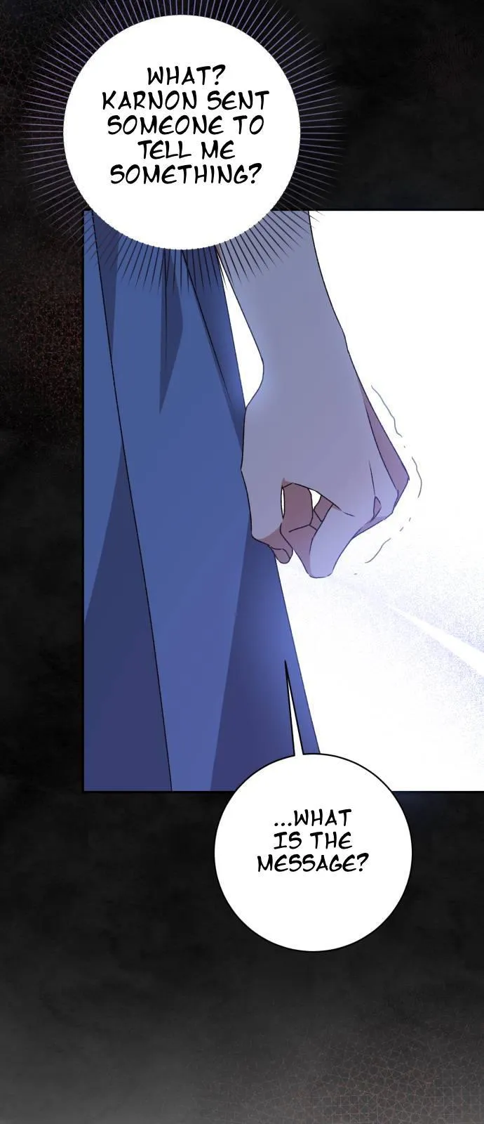Tyrant wants a better life Chapter 36 Online - página 21