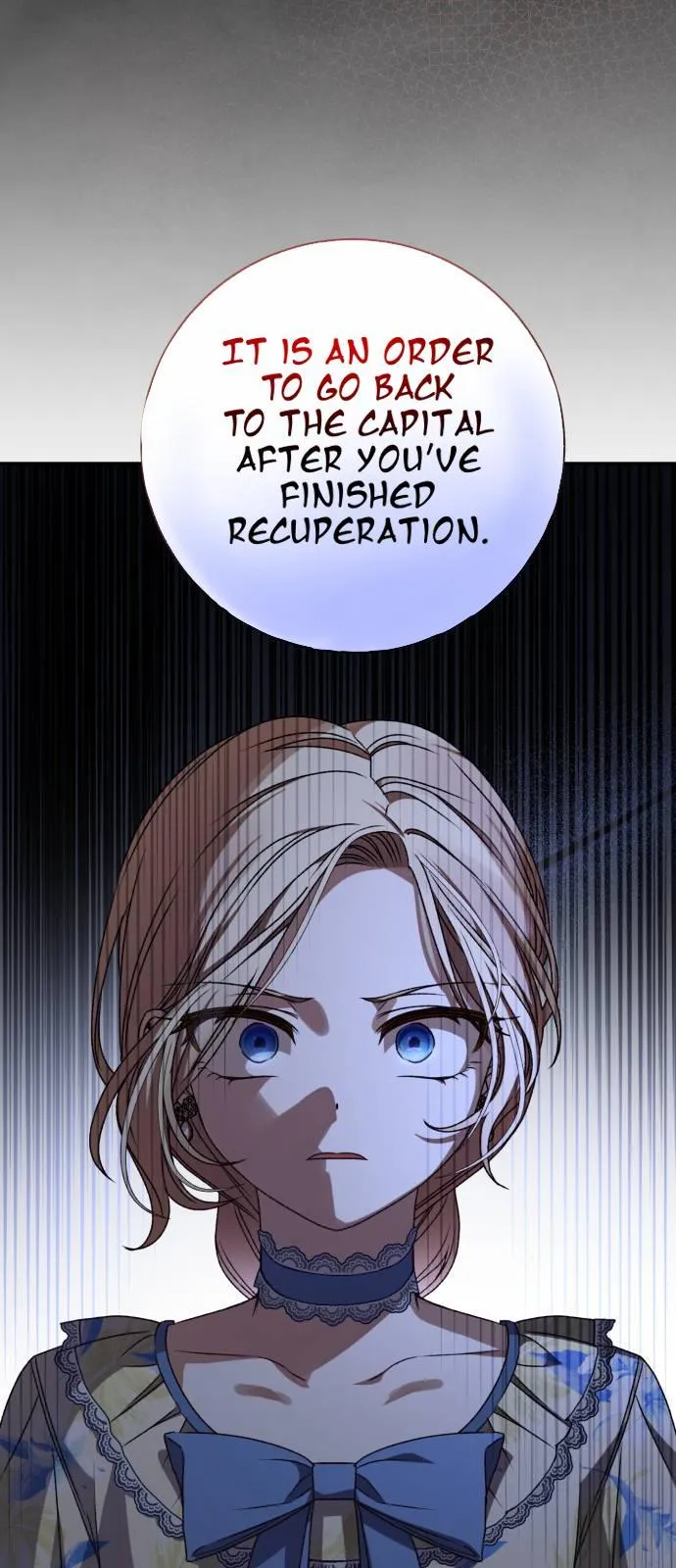 Tyrant wants a better life Chapter 36 Online - página 22