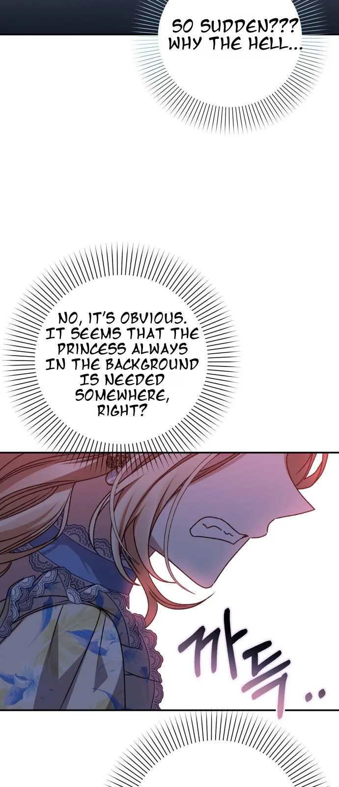 Tyrant wants a better life Chapter 36 Online - página 24