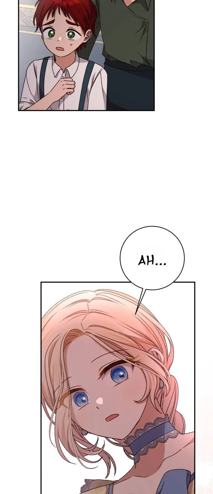 Tyrant wants a better life Chapter 36 Online - página 26