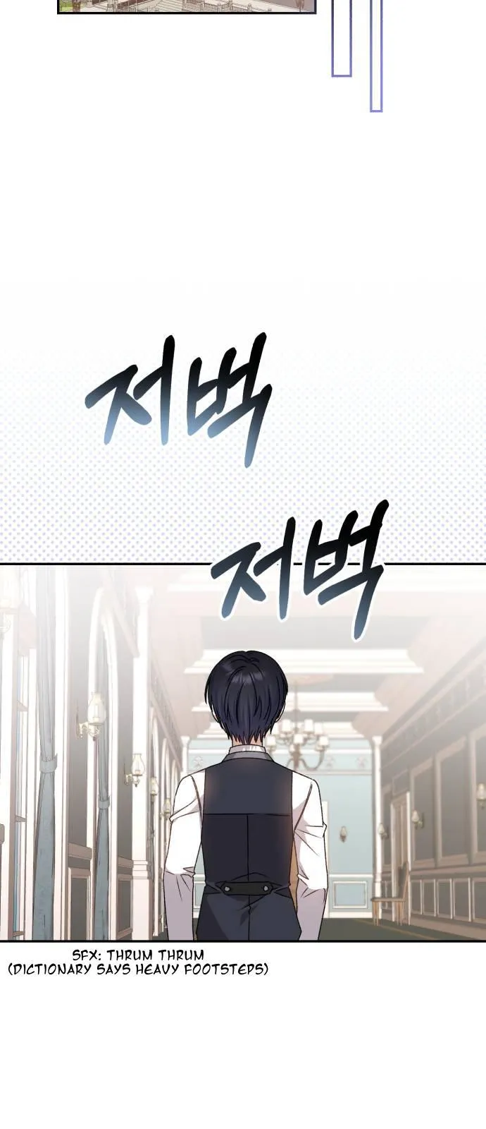 Tyrant wants a better life Chapter 36 Online - página 33