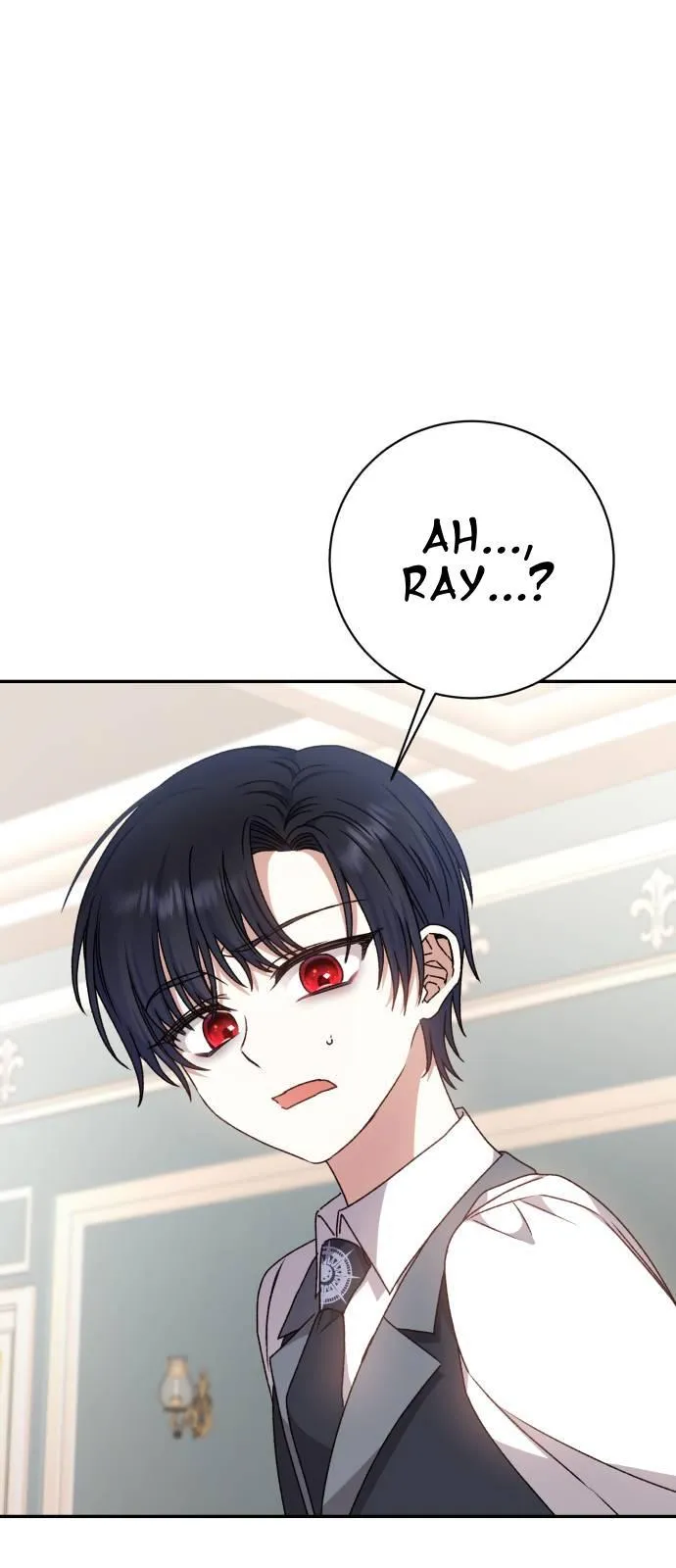 Tyrant wants a better life Chapter 36 Online - página 36