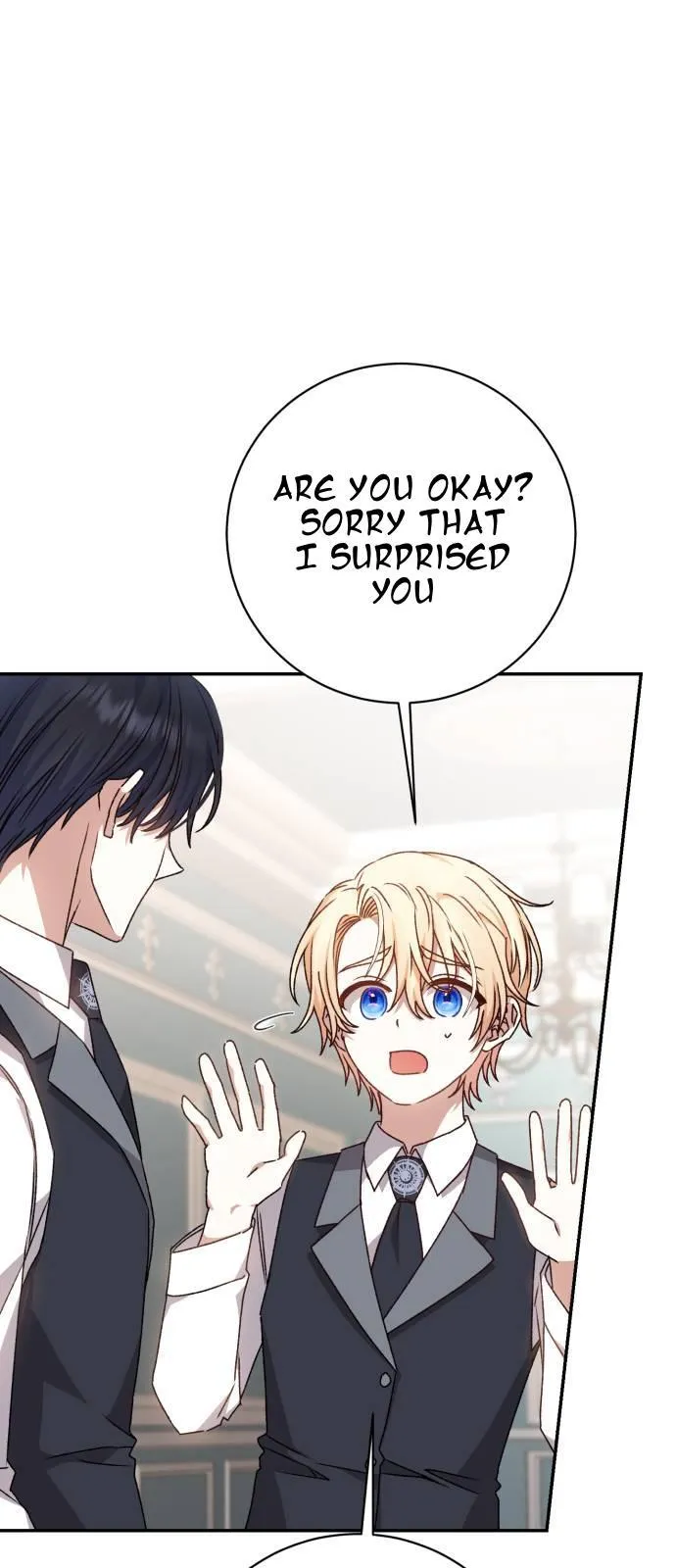 Tyrant wants a better life Chapter 36 Online - página 37