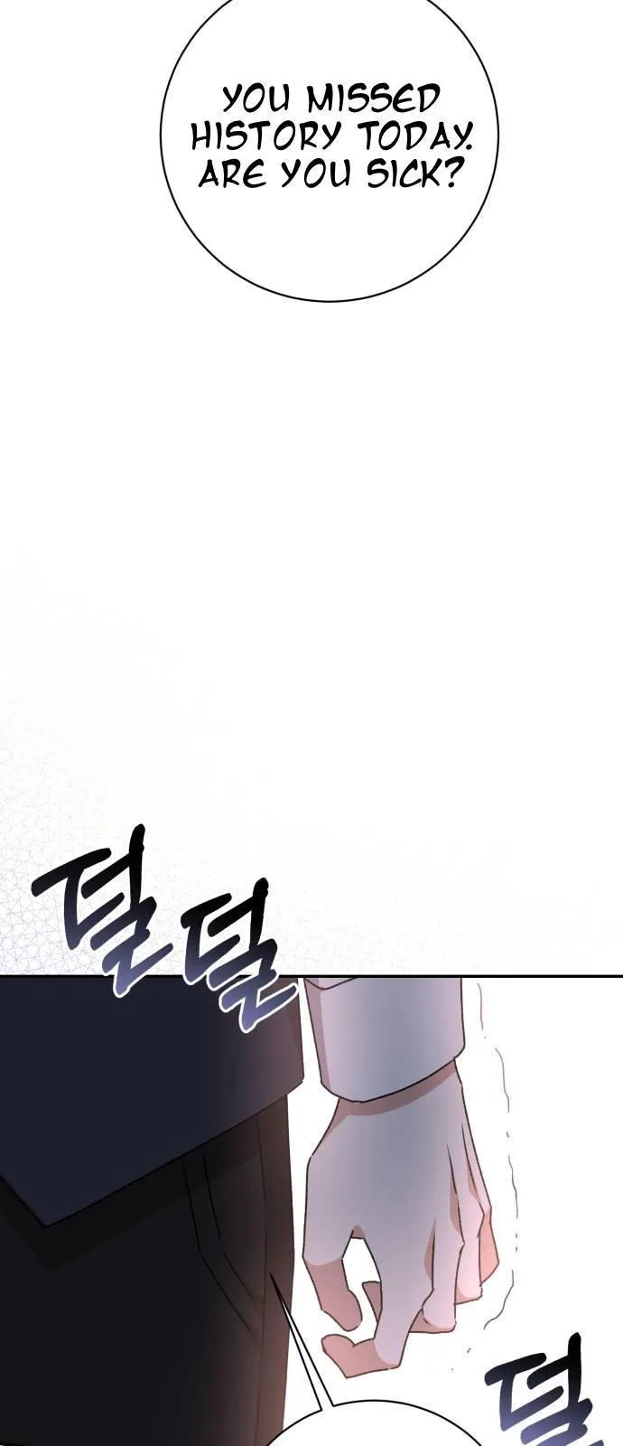 Tyrant wants a better life Chapter 36 Online - página 38
